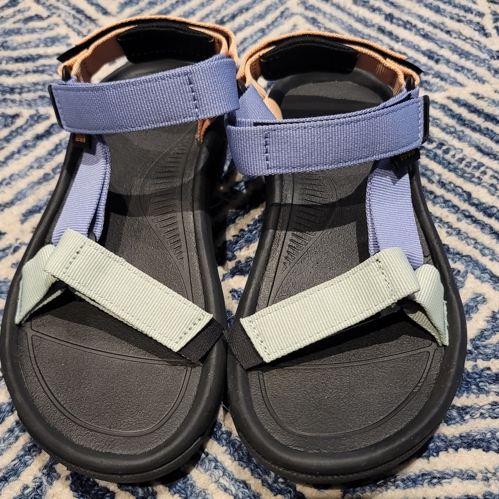 Teva Hurricane XLT2 Women's Sandals Sherbert